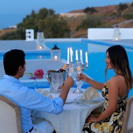 קרטראדוס Desiterra Resort Suites & Villas מראה חיצוני תמונה