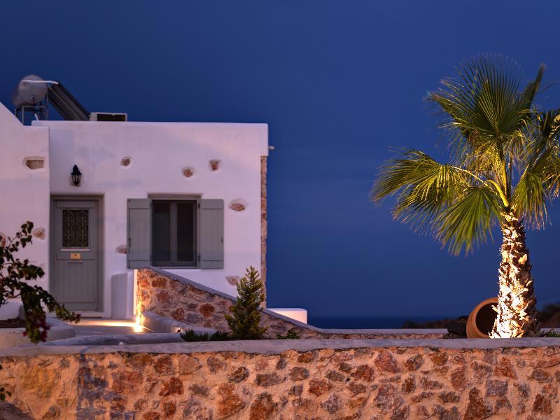 קרטראדוס Desiterra Resort Suites & Villas מראה חיצוני תמונה