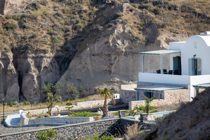 קרטראדוס Desiterra Resort Suites & Villas מראה חיצוני תמונה
