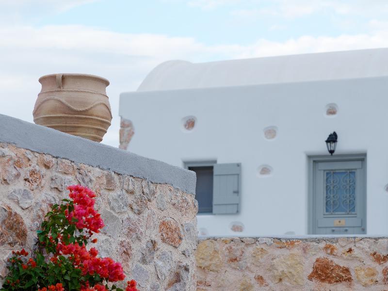 קרטראדוס Desiterra Resort Suites & Villas מראה חיצוני תמונה