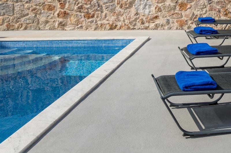 קרטראדוס Desiterra Resort Suites & Villas מראה חיצוני תמונה