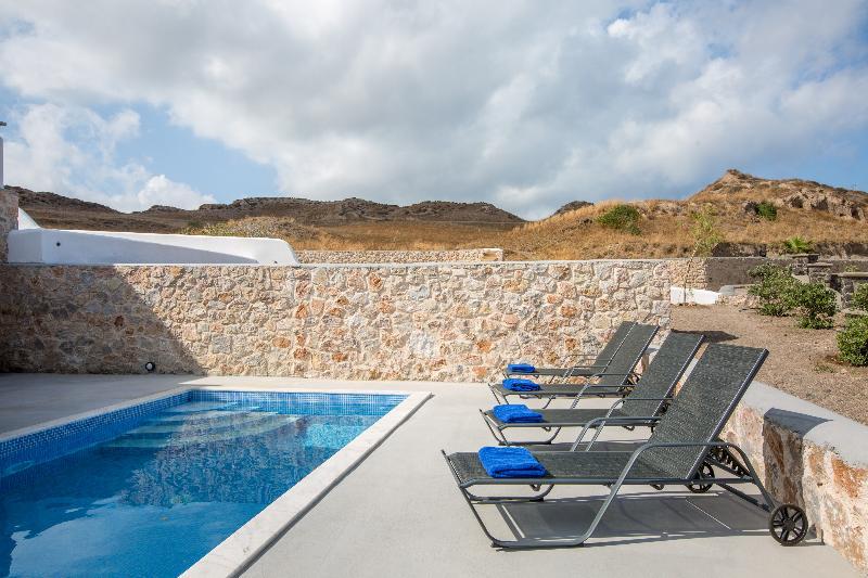 קרטראדוס Desiterra Resort Suites & Villas מראה חיצוני תמונה