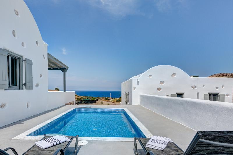 קרטראדוס Desiterra Resort Suites & Villas מראה חיצוני תמונה