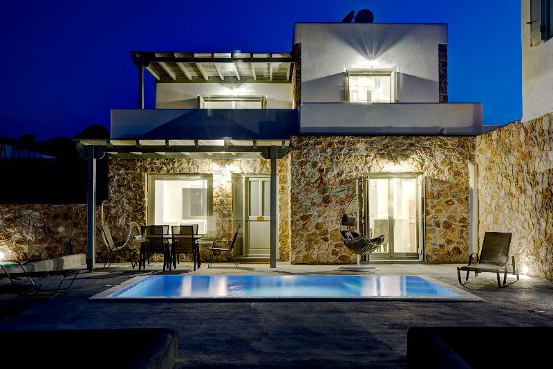 קרטראדוס Desiterra Resort Suites & Villas מראה חיצוני תמונה