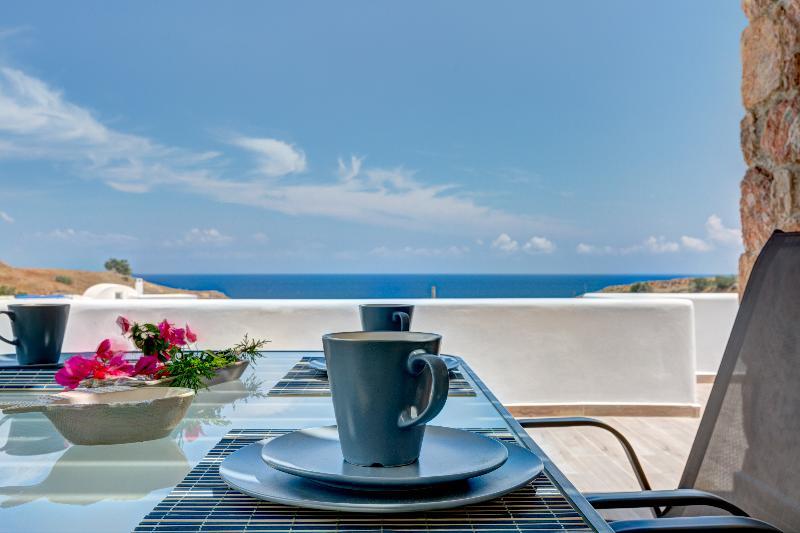 קרטראדוס Desiterra Resort Suites & Villas מראה חיצוני תמונה