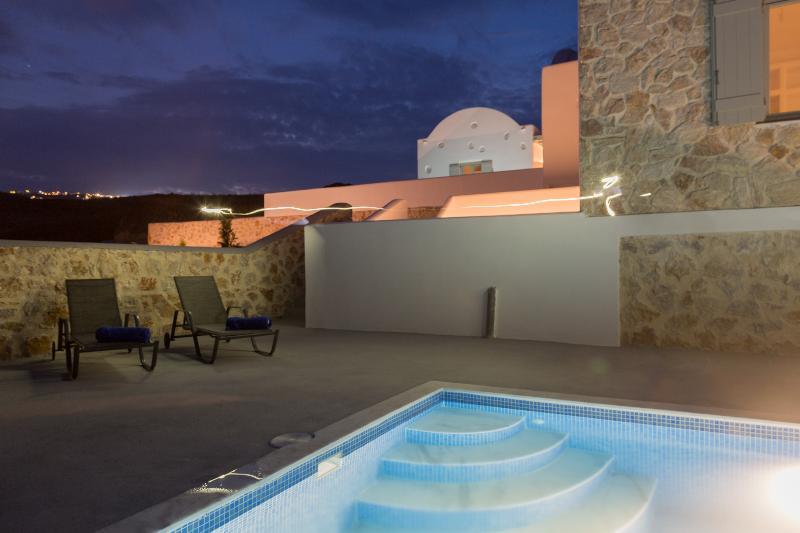 קרטראדוס Desiterra Resort Suites & Villas מראה חיצוני תמונה
