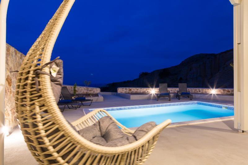 קרטראדוס Desiterra Resort Suites & Villas מראה חיצוני תמונה