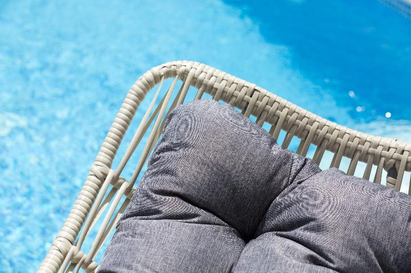 קרטראדוס Desiterra Resort Suites & Villas מראה חיצוני תמונה