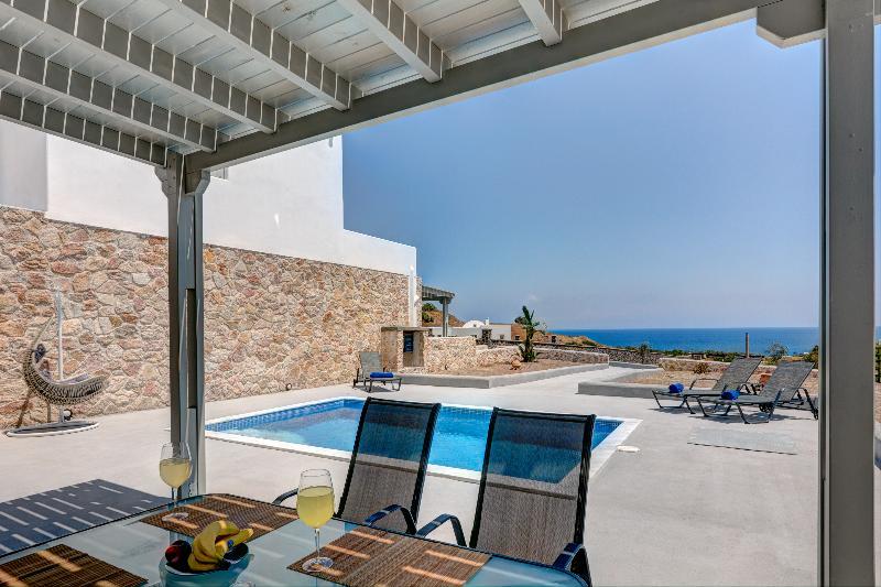 קרטראדוס Desiterra Resort Suites & Villas מראה חיצוני תמונה