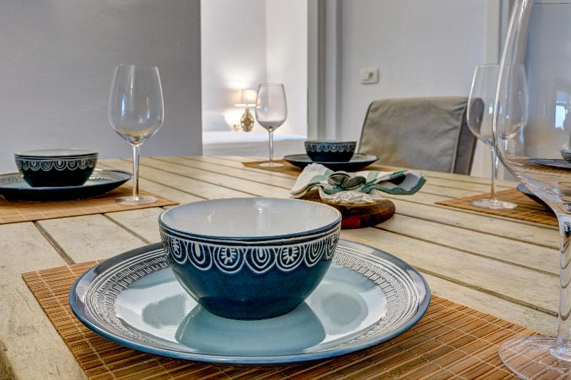 קרטראדוס Desiterra Resort Suites & Villas מראה חיצוני תמונה