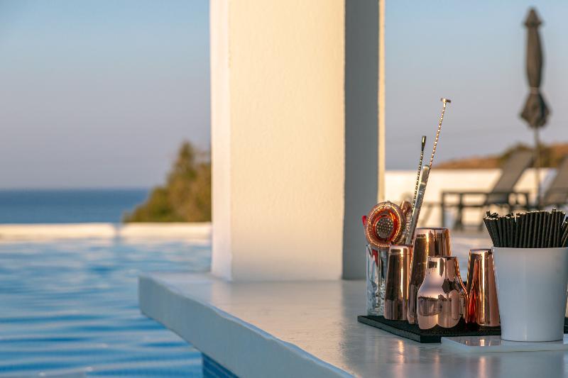 קרטראדוס Desiterra Resort Suites & Villas מראה חיצוני תמונה