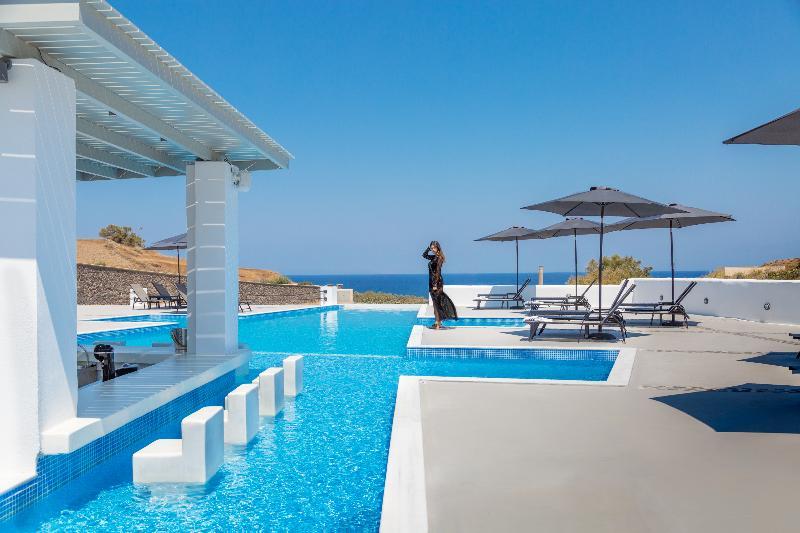 קרטראדוס Desiterra Resort Suites & Villas מראה חיצוני תמונה