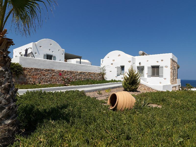 קרטראדוס Desiterra Resort Suites & Villas מראה חיצוני תמונה