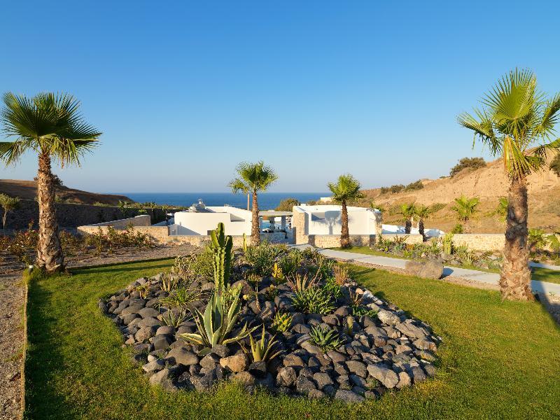קרטראדוס Desiterra Resort Suites & Villas מראה חיצוני תמונה