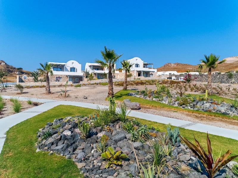 קרטראדוס Desiterra Resort Suites & Villas מראה חיצוני תמונה