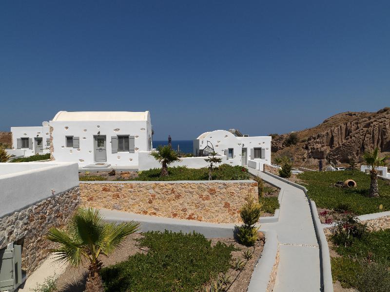 קרטראדוס Desiterra Resort Suites & Villas מראה חיצוני תמונה