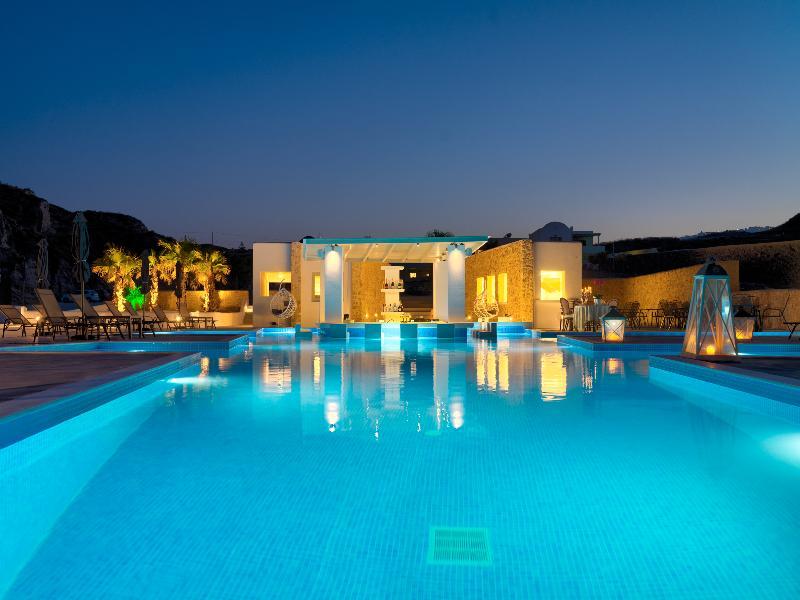 קרטראדוס Desiterra Resort Suites & Villas מראה חיצוני תמונה